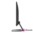 BENQ 23,8" EW2480 fekete LED HDMI monitor #03