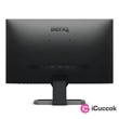 BENQ 23,8" EW2480 fekete LED HDMI monitor #04