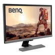 BENQ 28" EL2870U 4k LED HDMI DP monitor #05