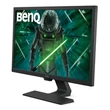 BENQ 24" GL2480E fekete LED HDMI DVI monitor #01