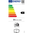 BENQ 27" EW2780 fekete LED HDMI monitor #06