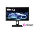 BENQ 27" PD2700Q LED IPS DP  HDMI tervezői monitor #01