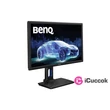 BENQ 27" PD2700Q LED IPS DP  HDMI tervezői monitor #02