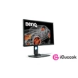 BENQ 32" PD3200Q LED VA DP  HDMI tervezői monitor #02