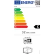 BENQ 28" EL2870U 4k LED HDMI DP monitor #07