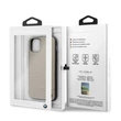 BMW Logo Imprint iPhone 11 Pro zsákszínű keménytok #03
