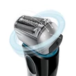 BRAUN 5-5147s WD férfi borotva #01