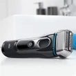 BRAUN 5-5147s WD férfi borotva #02