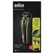 BRAUN BT3241 szakállvágó #02