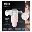 BRAUN SES5-620 epilátor #02