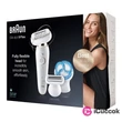 BRAUN SES9010 3D epilátor #02