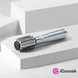 BaByliss BAAS773E Hydro-Fusion forgókefés plazmaionos hajformázó #04