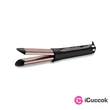BaByliss BAC112E Curl Styler Luxe hajsütővas és hajvasaló #01