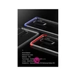 Baseus Armor Samsung S9 piros TPU tok #01