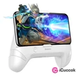 Baseus Cool 1200mAh powerbankos fehér okostelefon hűtőpad #02