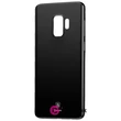 Baseus Wing Samsung S9 fekete tok #01
