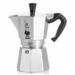 Bialetti Moka Express 2 személyes  kotyogós kávéfőző #01