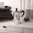 Bialetti Moka Express 2 személyes  kotyogós kávéfőző #05