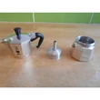 Bialetti Moka Express 2 személyes  kotyogós kávéfőző #04