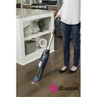 Bissell PowerFresh Titanium - gőzölős takarítógép #03