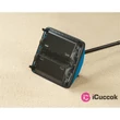 Bissell Sturdy Sweep - kézi seprőgép #01