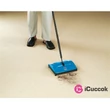 Bissell Sturdy Sweep - kézi seprőgép #03
