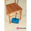 Bissell Sturdy Sweep - kézi seprőgép #04