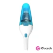 Black&Decker WDC115WA - QW akkumulátoros morzsaporszívó #01