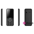 Blaupunkt FM 02 2,4" 2G Dual SIM fekete mobiltelefon #01