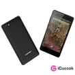 Blaupunkt SL 01 5" 3G 8GB Dual SIM fekete okostelefon #02