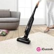 Bosch BBH85B2 akkumulátoros álló porszívó #01
