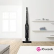 Bosch BBH85B2 akkumulátoros álló porszívó #02