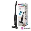 Bosch BBH85B2 akkumulátoros álló porszívó #04