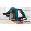 Bosch BBS611LAG akkumulátoros álló porszívó #04
