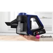Bosch BBS611MAT akkumulátoros álló porszívó #02