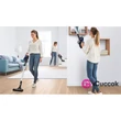 Bosch BBS611MAT akkumulátoros álló porszívó #05