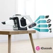 Bosch BBS812PCK akkumulátoros álló porszívó #02