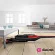 Bosch BCH86PET1 akkumulátoros álló porszívó #07