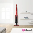 Bosch BCH86PET1 akkumulátoros álló porszívó #08