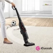 Bosch BCH87POW1 akkumulátoros álló porszívó #01