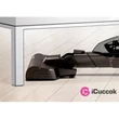 Bosch BCHF2MX16 2in1 Serie2 grafit akkumulátoros porszívó #05