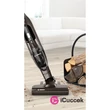 Bosch BCHF2MX16 2in1 Serie2 grafit akkumulátoros porszívó #06