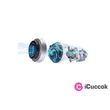 Bosch BGB2HYG1 Serie2 ProHygienic fekete-fehér porzsákos porszívó #02
