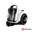 Bosch BGS05A222 fekete/fehér porzsák nélküli porszívó #01