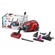 Bosch BGS41PET1 porzsák nélküli porszívó #02