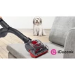 Bosch BGS41PET1 porzsák nélküli porszívó #04