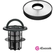 Bosch BGS7RCL porzsák nélküli porszívó #05