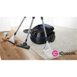Bosch BWD41700 porzsákos takarítógép #01