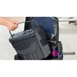 Bosch BWD41700 porzsákos takarítógép #04