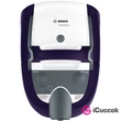 Bosch BWD41740 padlizsán/fehér/szürke száraz és nedves takarítógép #01